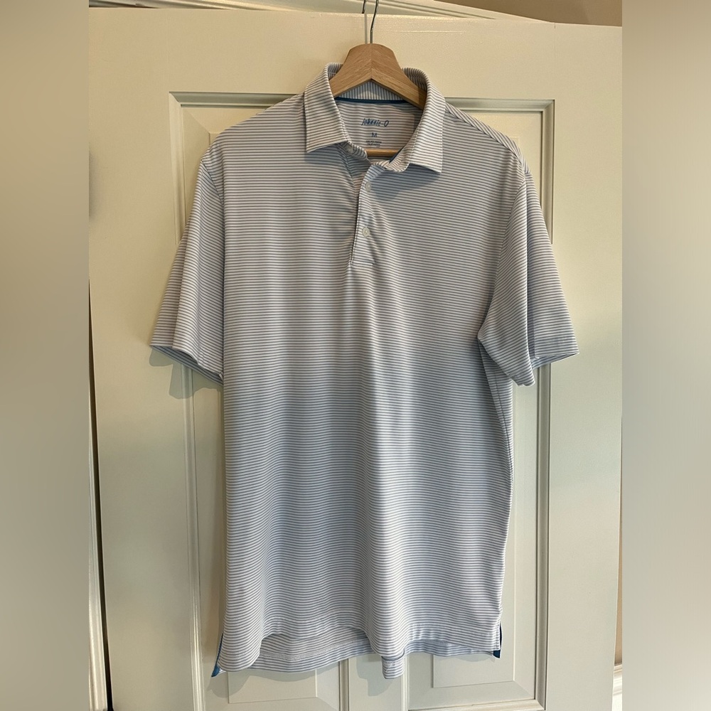 Johnnie-O Performance Polo Men’s M